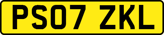 PS07ZKL