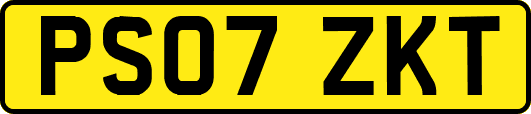PS07ZKT