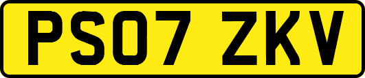 PS07ZKV