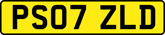PS07ZLD