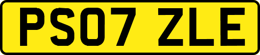 PS07ZLE