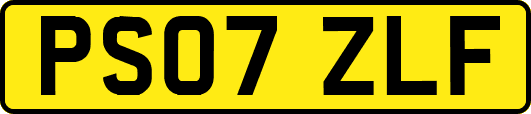 PS07ZLF