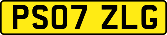 PS07ZLG