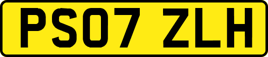 PS07ZLH
