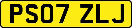 PS07ZLJ