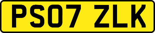 PS07ZLK