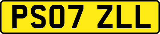 PS07ZLL