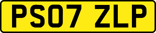 PS07ZLP