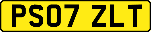 PS07ZLT