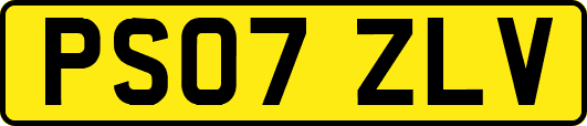 PS07ZLV