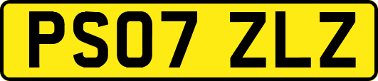 PS07ZLZ
