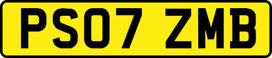 PS07ZMB