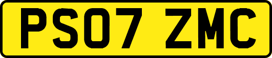 PS07ZMC