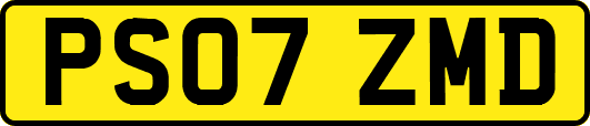 PS07ZMD