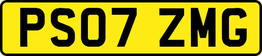 PS07ZMG