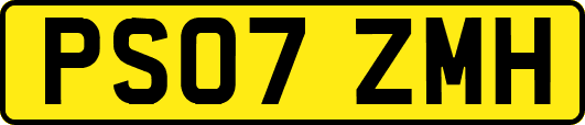 PS07ZMH