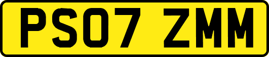 PS07ZMM