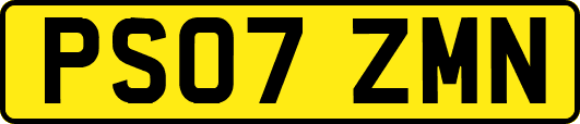PS07ZMN