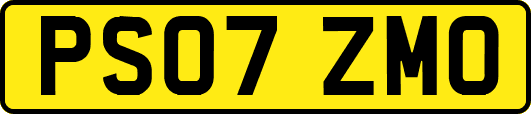 PS07ZMO
