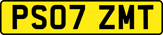 PS07ZMT