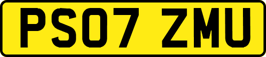 PS07ZMU