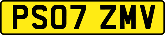 PS07ZMV