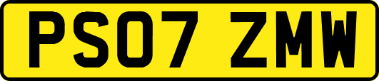 PS07ZMW