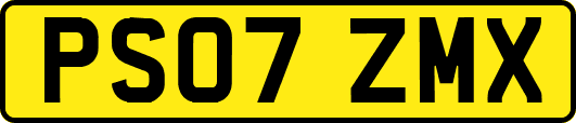 PS07ZMX