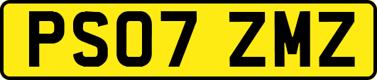 PS07ZMZ