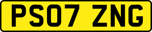 PS07ZNG