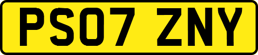 PS07ZNY