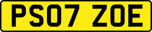 PS07ZOE