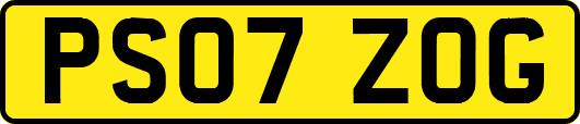 PS07ZOG