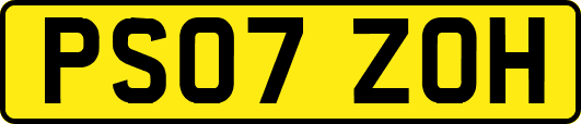 PS07ZOH