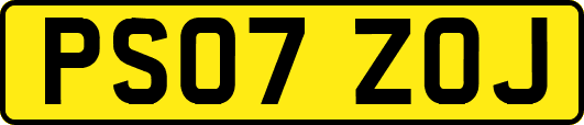 PS07ZOJ