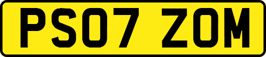 PS07ZOM
