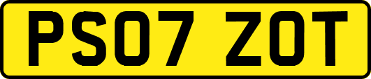 PS07ZOT