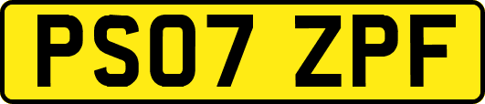 PS07ZPF