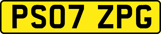 PS07ZPG