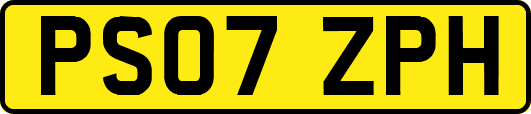 PS07ZPH