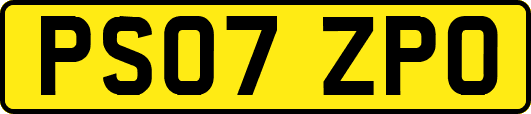 PS07ZPO