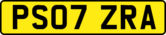 PS07ZRA