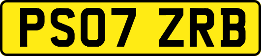 PS07ZRB