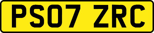 PS07ZRC