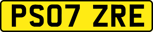 PS07ZRE