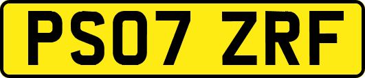 PS07ZRF