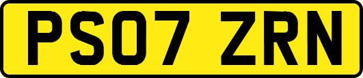PS07ZRN