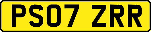 PS07ZRR