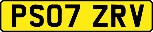 PS07ZRV