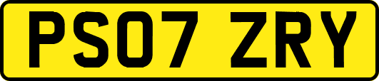 PS07ZRY